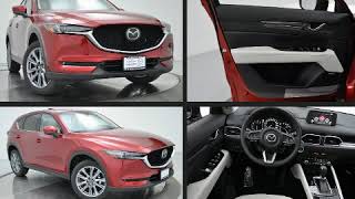 2020 Mazda Mazda CX-5 Grand Touring in Evanston, IL 60202