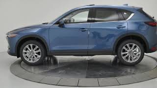 2020 Mazda Mazda CX-5 Grand Touring in Evanston, IL 60202