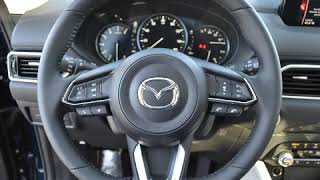 2020 Mazda Mazda CX-5 Grand Touring in Fairhaven, MA 02719