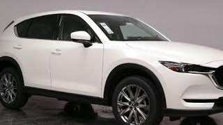 2020 Mazda Mazda CX-5 Grand Touring in Lancaster, CA 93534