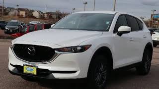 2020 Mazda Mazda CX-5 Touring in Colorado Springs, CO 80923