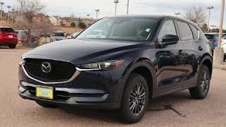 2020 Mazda Mazda CX-5 Touring in Colorado Springs, CO 80923