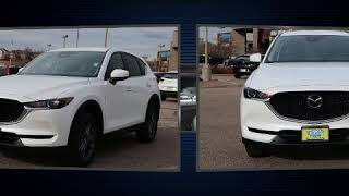 2020 Mazda Mazda CX-5 Touring in Colorado Springs, CO 80923
