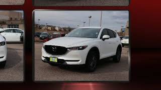 2020 Mazda Mazda CX-5 Touring in Colorado Springs, CO 80923