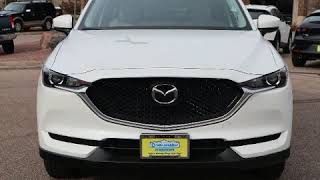 2020 Mazda Mazda CX-5 Touring in Colorado Springs, CO 80923