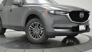 2020 Mazda Mazda CX-5 Touring in Evanston, IL 60202