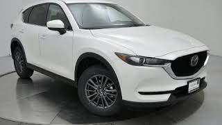 2020 Mazda Mazda CX-5 Touring in Evanston, IL 60202