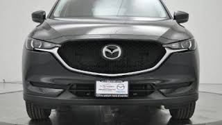 2020 Mazda Mazda CX-5 Touring in Evanston, IL 60202