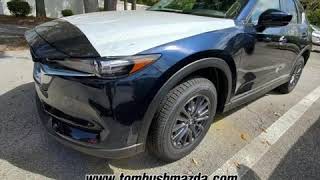 2020 Mazda Mazda CX-5 Touring in Jacksonville, FL 32225