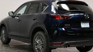 2020 Mazda Mazda CX-5 Touring in Lancaster, CA 93534