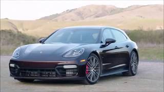 2020 NEW PORSCHE PANAMERA GTS SPORT TURISMO