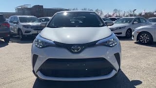 2020 Toyota C-HR Bronx, Mamaroneck, Yonkers, Larchmont, Westchester, NY T200422