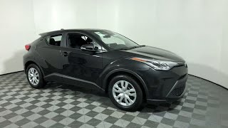 2020 Toyota C-HR Easton, Allentown, Bethlehem, Phillipsburg and Stroudsburg PA T50436