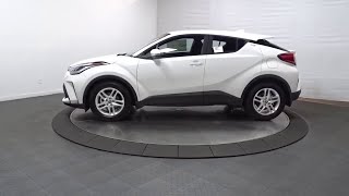 2020 Toyota C-HR Hillside, Newark, Union, Elizabeth, Springfield, NJ 200783