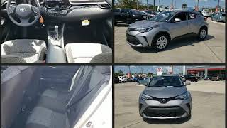 2020 Toyota C-HR LE in Sebring, FL 33870