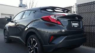 2020 Toyota C-HR XLE in Annapolis, MD 21401