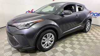 2020 Toyota C-HR at Oxmoor Toyota | Louisville & Lexington, KY T48973