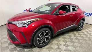 2020 Toyota C-HR at Oxmoor Toyota | Louisville & Lexington, KY T49037