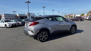 2020 Toyota C-HR at Puente Hills Toyota. Servicing Claremont, West Covina, Diamondbar, Rowland Heigh