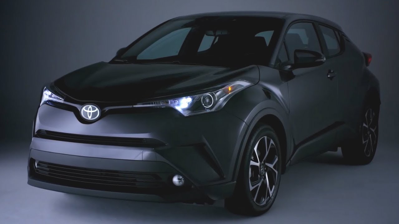 2020 Toyota CHR – First Depth Review | Change Looks, New Interior & Premium Features | 2020 CH-R