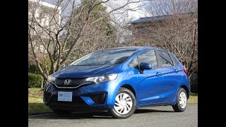 【創業29年★クチコミ100件以上★安心して車を買うならカーショップ茨木】フィット　13Ｇ　Ｌパッケージ