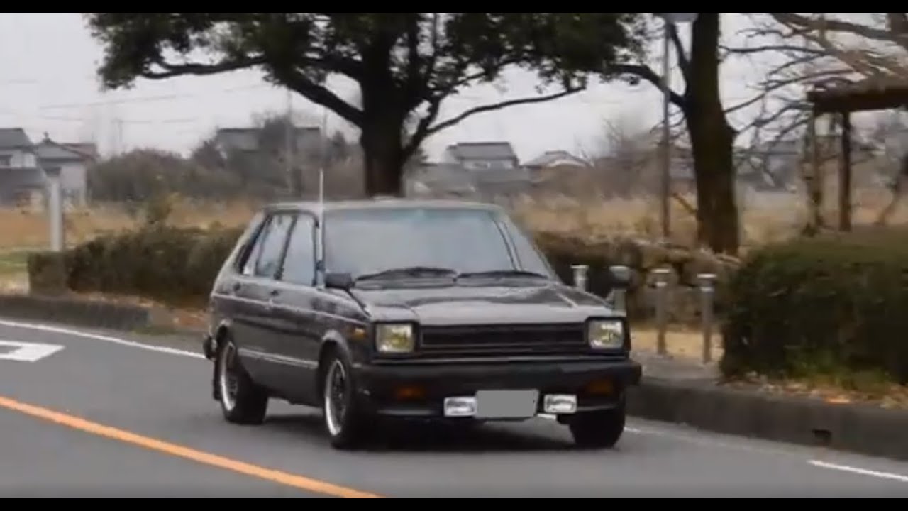 【搬入動画２】3th昭和平成のクラシックカーフェスティバルinキャッセ羽生　旧車　Classic car