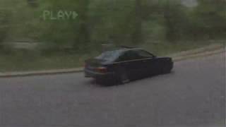 ACURAサウ102 - KILLINSPREE///BMW E39 M5 PHONK DRIFT