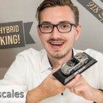 Already 10 YEARS old! Porsche 918 Spyder Concept , 1/43 model car review, Minichamps