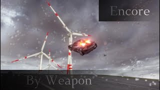Asphalt 9 – Porsche 918 Spyder Encore Event – by Weapon of / うぇぽん