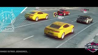 Asphalt  Legend 9 - Correndo com BMW Z4