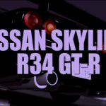 Assetto Corsa | Nissan Skyline R34 GT-R | Showcase