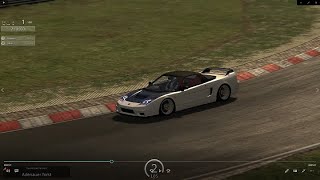 Assetto Corsa Nordschleife Touristenfahrten Honda NSX R