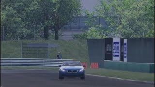 Assetto Corsa Ultimate Edition BMW M4 G29