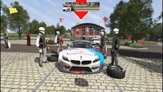 Assetto Corsa Ultimate Edition bmw z4 gt