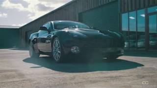 Aston Martin Vanquish S | The Octane Collection