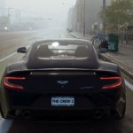 Aston Martin Vanquish - The Crew 2 | Thrustmaster T150 gameplay