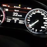 Audi S8 MY2013 0-100 stage 2
