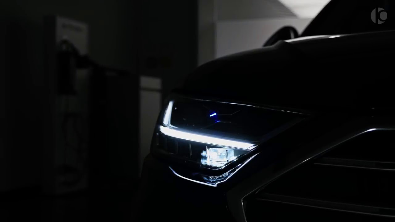 Audi S8  V8Luxury 2020