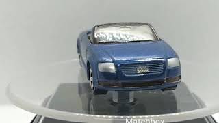 Audi TT Roadster