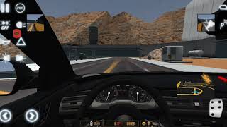 Audi Tt Rs - Driving School 2017 | GamePlay Android