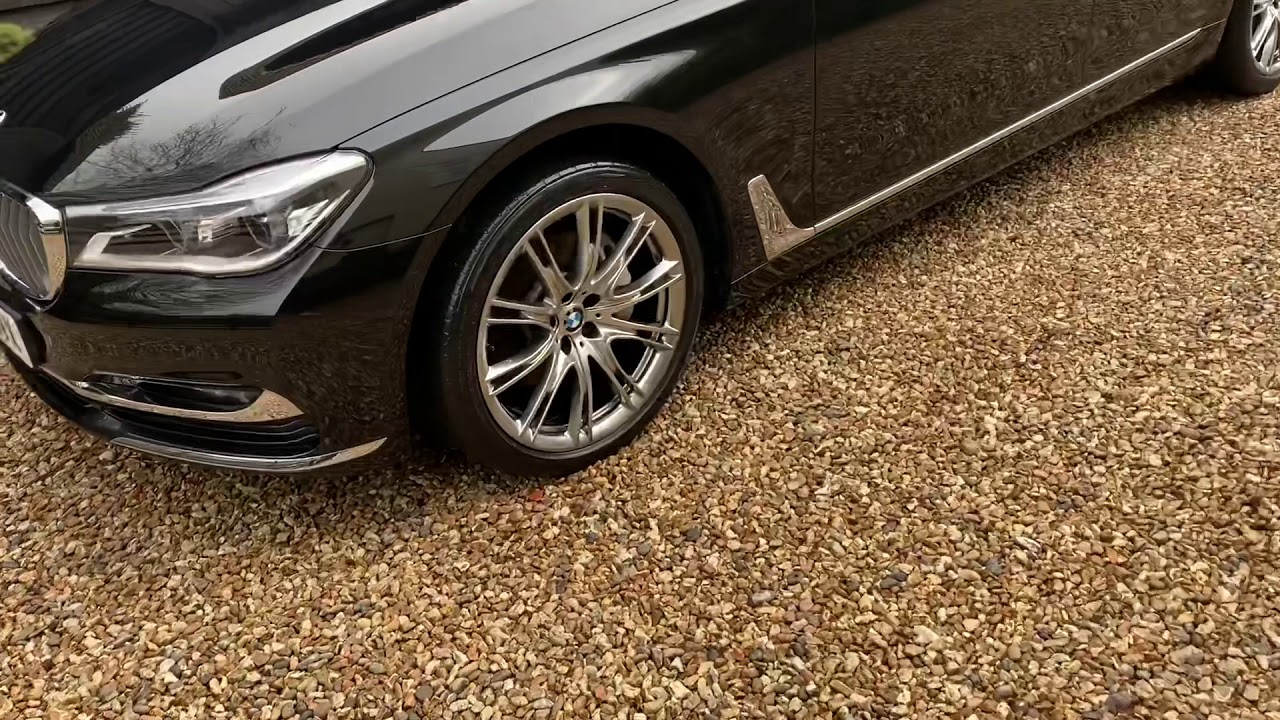 BMW 730d xDrive Exclusive [Special Order] - FTC Prestige & Performance Cars X4/