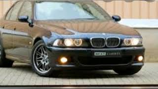 BMW E39 M5