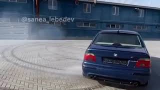 BMW E39 M5