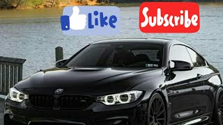BMW M4 BRUTALIDADE â€ð±â€