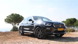 BMW X4 – Is it the Best Sporty Crossover? هل هي افضل كروسوفر رياضية؟