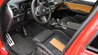 BMW X4 M COMPETITION  Exellia Auto Lease