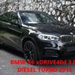 BMW X6 xDRIVE40d 3.0L DIESEL TURBO RM285,000 - CarAuto2u Recond4Sale