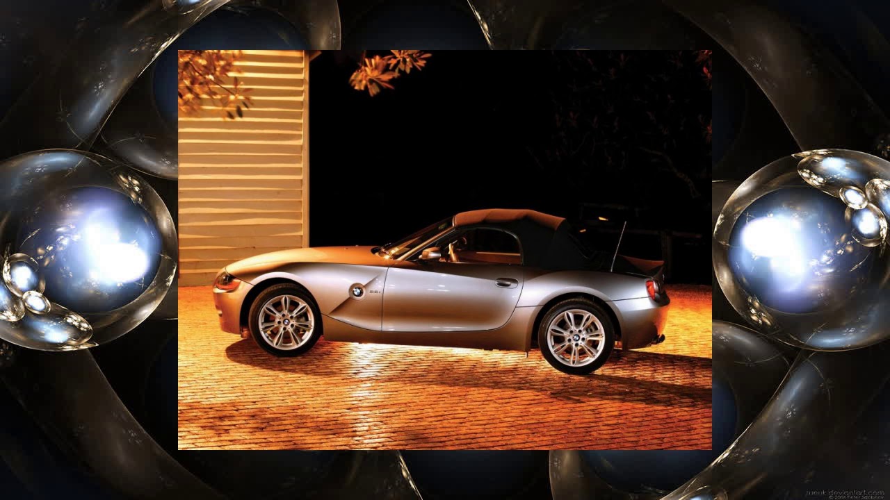 BMW Z4 2.5i Roadster 2002 года   AU. Австралия и океания