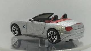 BMW Z4 Roadster