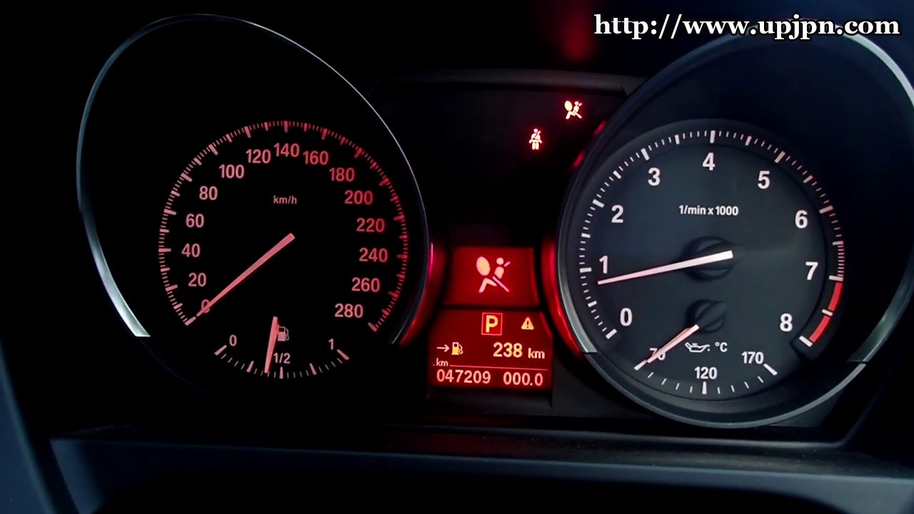 BMW Z4(LL20/E89) エンジン始動テスト sDrive20i 前期 N20B20A エンジン音 サウンド Engine Start Up Test【UPJ】